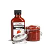 Trinidad Scorpion Moruga mash so semiačkami 100ml