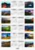 Fotokalendáre rôznych druhov od FotoStory