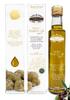 250 ml Extra panenský olivový olej s bielou hľuzovkou