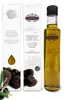 100 ml Extra panenský olivový olej s čiernou hľuzovkou