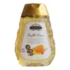 250 g Agátový med s kúskami čiernej hľuzovky