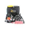OSA PACK - Profi- kufrík plný množstva príslušenstva pre Vašu športovú kameru