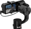 Športová kamera SJCAM SJ8 Plus + SJCAM kamerový stabilizátor