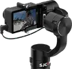 Športová kamera SJCAM SJ8 Plus + SJCAM kamerový stabilizátor