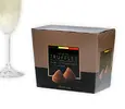 150 g Belgické čokoládové truffles (šampanské)