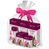 Balíček prírodnej ružovej kozmetiky Biofresh - Regina Floris