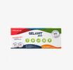 Intenzívna výživová kolagénová kúra Gelavit Pure