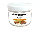 300 g Lieskovoorieškový krém s kakaom