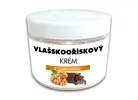 350 g Vlašské orechy s kokosovým olejom a čokoládou