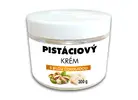 350 g Pistáciový krém s bielou čokoládou