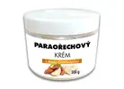 300 g Para krém s bielou čokoládou
