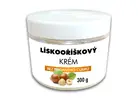 300 g Lieskovoorieškový krém 100 %