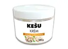 300 g Kešu krém s bielou čokoládou