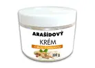 300 g Arašidový krém s bielou čokoládou