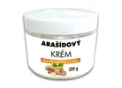 300 g Arašidový krém 100 %