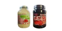 Balíček doplnkov: 500 tbl. Extreme&Fit - Amino BEEF + 1 kg Incendo Whey + Delicate (Jahoda)