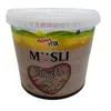 2 kg Zapékané chrumkavé müsli s jahodami