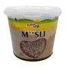 2 kg Zapékané chrumkavé müsli s ovocím