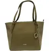 Dámska kabelka David Jones 5606-2 | Khaki