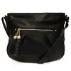 Dámská crossbody kabelka David Jones 2 | Čierna