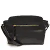 Dámská crossbody kabelka David Jones | Čierna