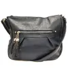 Dámská crossbody kabelka David Jones 2 | Modrá