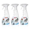 3 x 600 ml Sprej do topánok s nanostriebrom