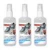 3 x 100 ml Sprej do topánok s nanostriebrom