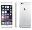 Apple iPhone 6 16GB Silver Kategória: A