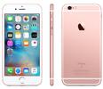 Apple iPhone 6S 16GB Rose gold Kategória: A