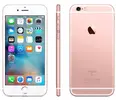 Apple iPhone 6S 16GB Rose gold Kategória: A
