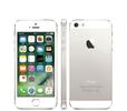 Apple iPhone 5S 16GB Silver Kategoria: A