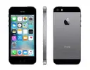 Apple iPhone 5S 16GB Grey Kategoria: A