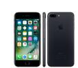 Apple iPhone 7 Plus 128GB Black Mate Kategoria: A