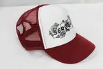 Šiltovka Sergeant Trucker's | Červená