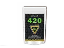 420 g Protein vanilka