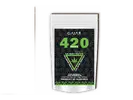 420 g Protein natural