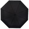Pánsky dáždnik RealSTar | Čierna