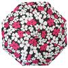 Dámsky dáždnik RealSTar | Ružovo-biela