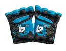 Športové rukavice GLOVBEL BLUE 8 | Veľkosť: XS