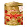100 g Sypaný vianočný čaj časť (zlatý)