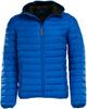 Pánska zimná bunda Alpin Pro RUBER | Veľkosť: S | Modrá