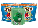2 x 250 g M&M's Čokoládové + zelený hrnček