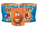 2 x 213 g M&M's Crispy + oranžový hrnček