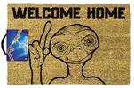 E. T. – Welcome Home