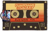 Marvel – Strážcovia Galaxie (Avesome Mix)