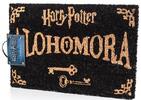 Harry Potter – Alohomora
