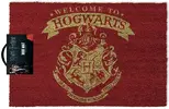 Harry Potter – Welcome To Hogwarts