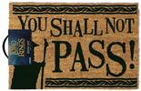 Pán prsteňov – You Shall Not Pass