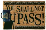 Pán prsteňov – You Shall Not Pass